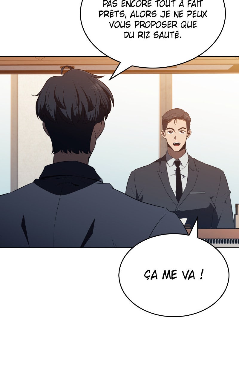 Read Eat Before You Go fr Manga Online