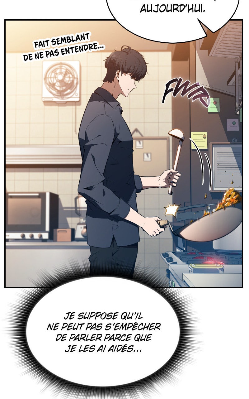 Read Eat Before You Go fr Manga Online