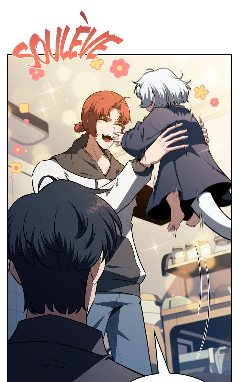 Read Eat Before You Go fr Manga Online