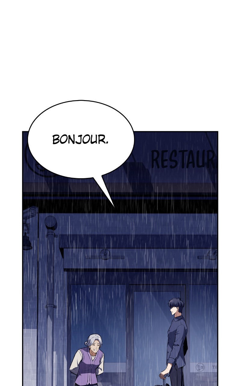 Read Eat Before You Go fr Manga Online