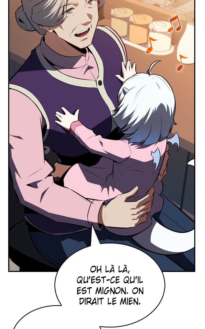 Read Eat Before You Go fr Manga Online