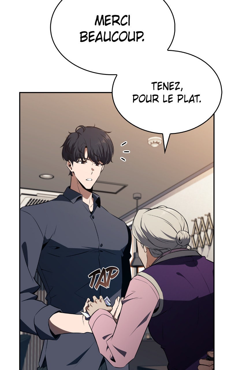 Read Eat Before You Go fr Manga Online