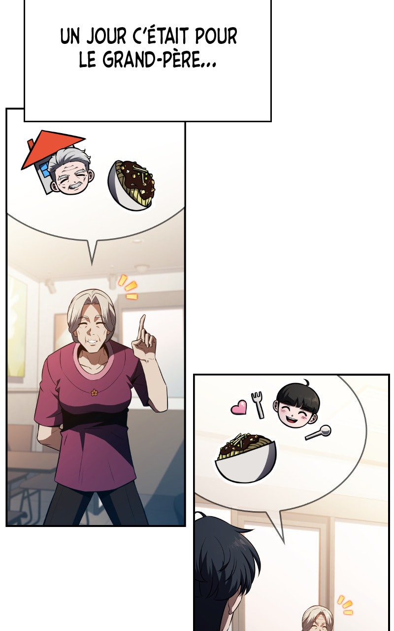 Read Eat Before You Go fr Manga Online