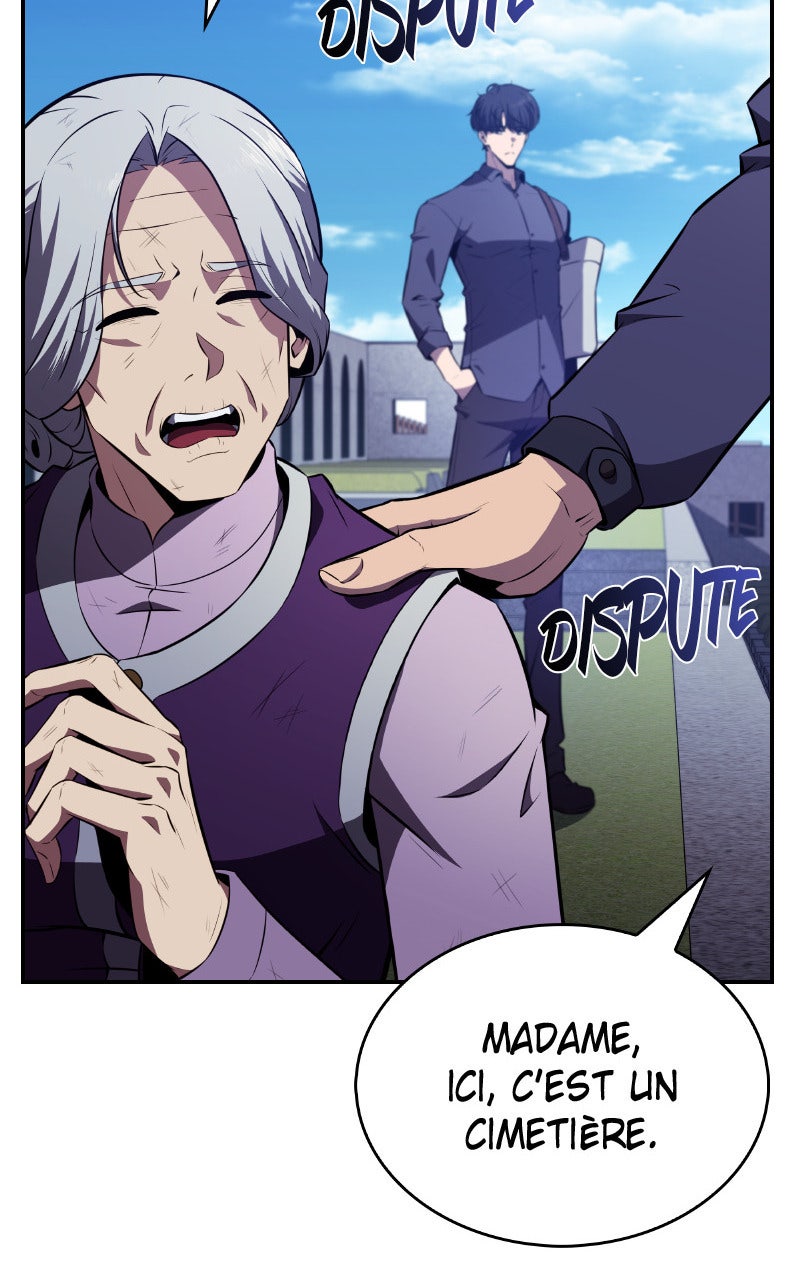 Read Eat Before You Go fr Manga Online