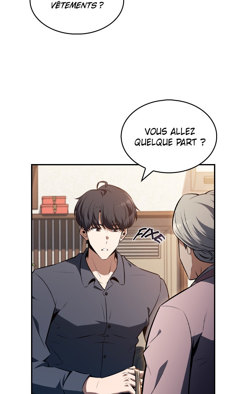 Read Eat Before You Go fr Manga Online