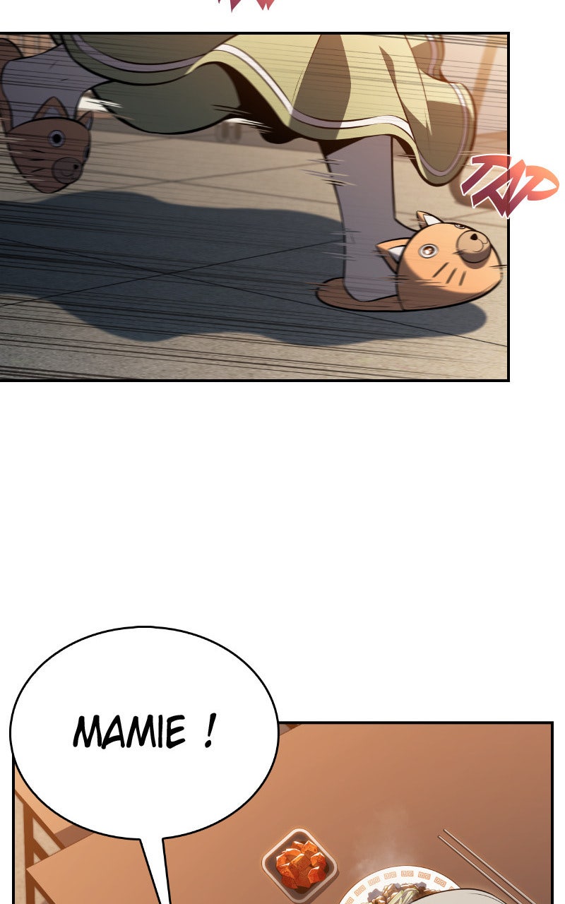 Read Eat Before You Go fr Manga Online