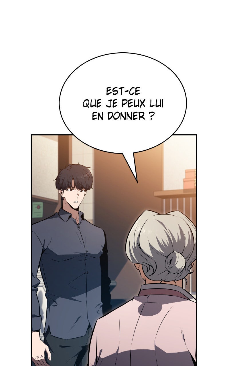 Read Eat Before You Go fr Manga Online