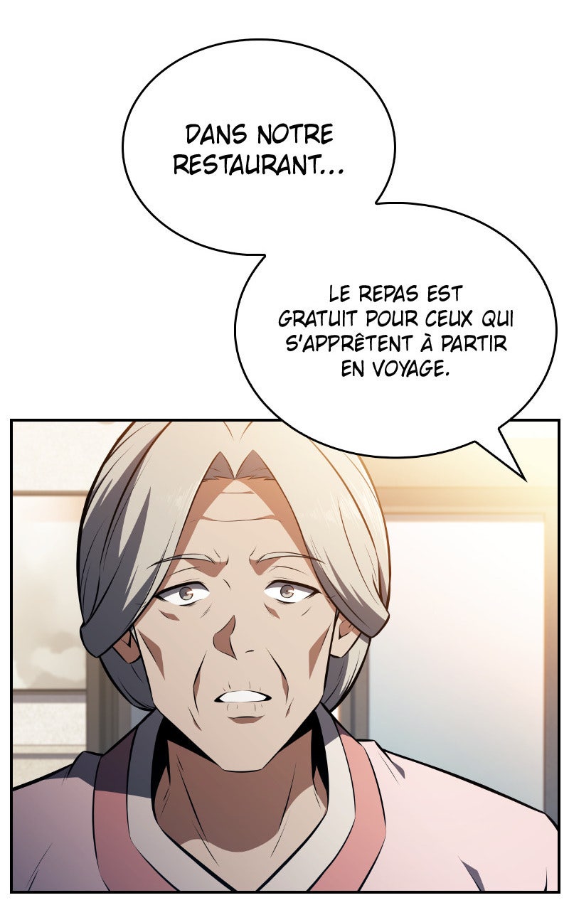 Read Eat Before You Go fr Manga Online