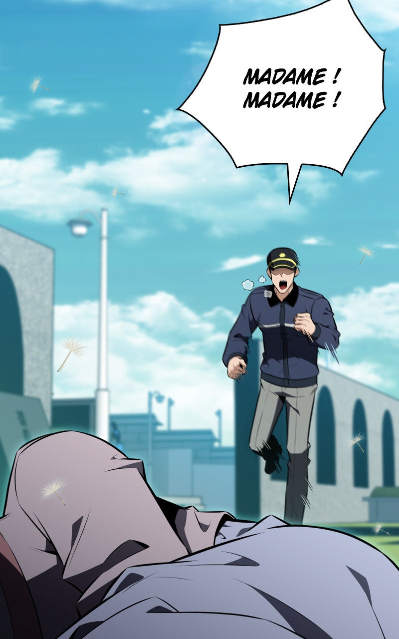 Read Eat Before You Go fr Manga Online