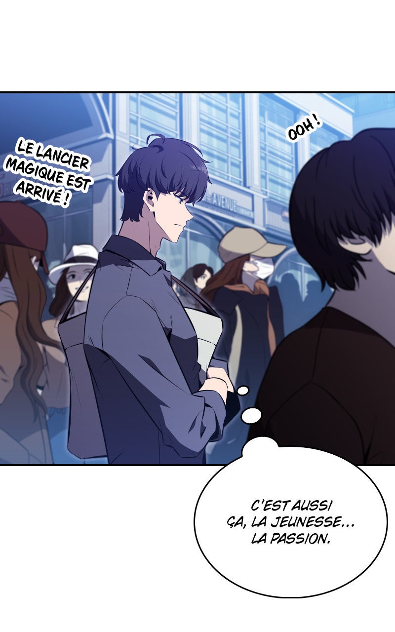 Read Eat Before You Go fr Manga Online