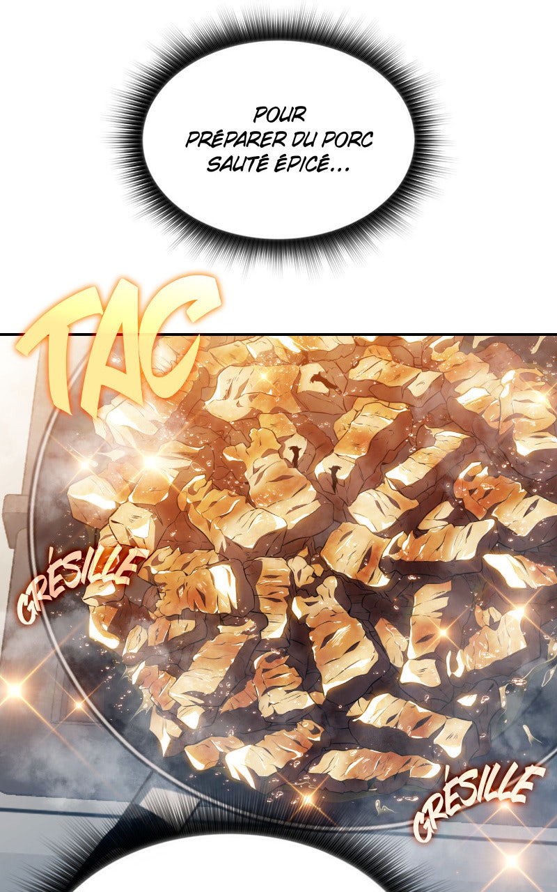 Read Eat Before You Go fr Manga Online