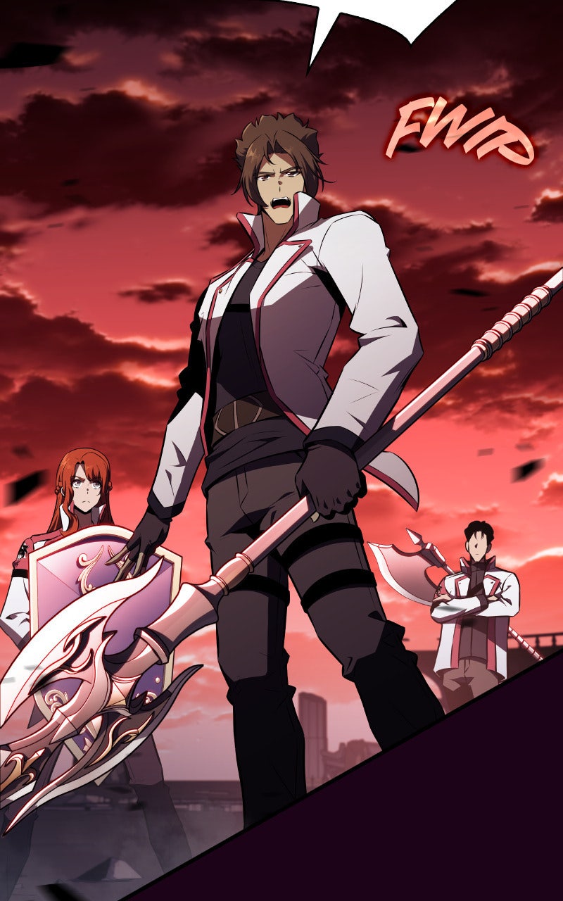 Read Eat Before You Go fr Manga Online