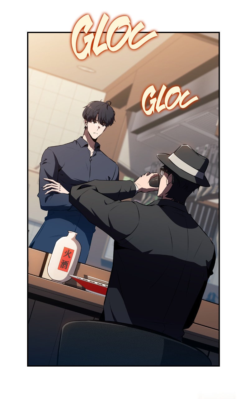 Read Eat Before You Go fr Manga Online