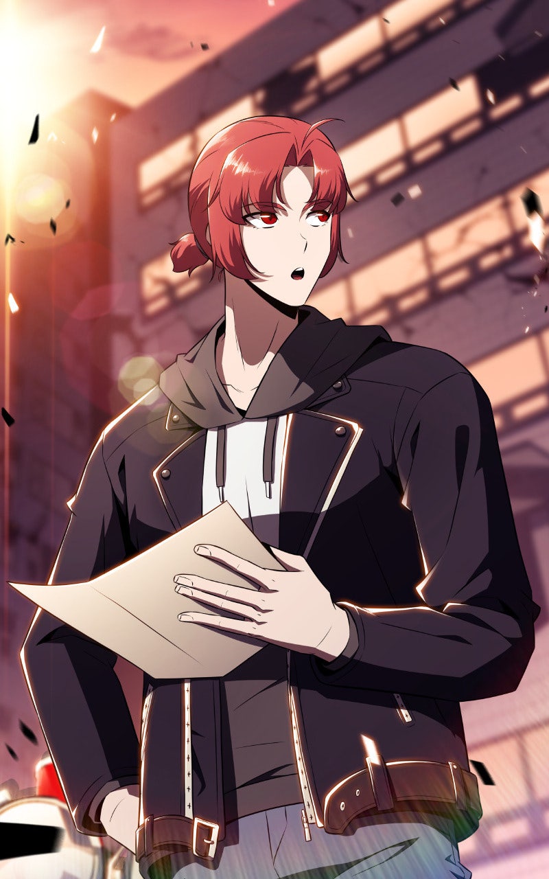 Read Eat Before You Go fr Manga Online