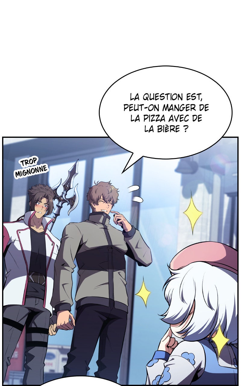 Read Eat Before You Go fr Manga Online