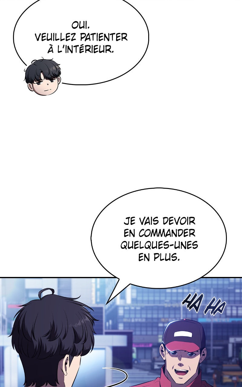 Read Eat Before You Go fr Manga Online