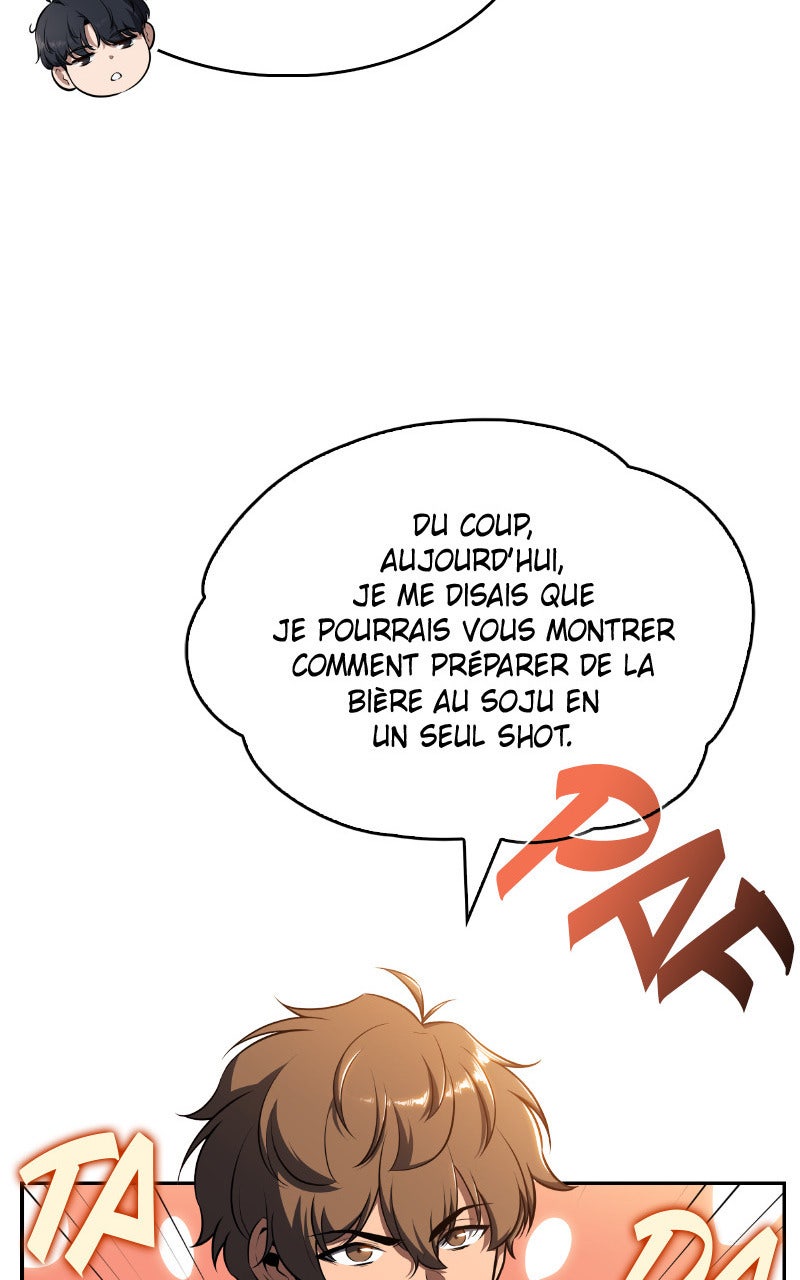 Read Eat Before You Go fr Manga Online