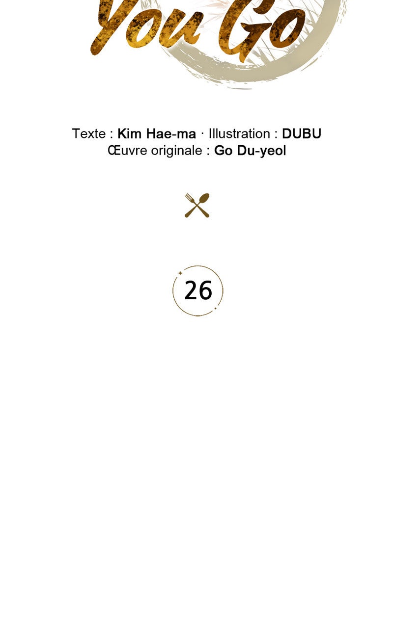 Read Eat Before You Go fr Manga Online