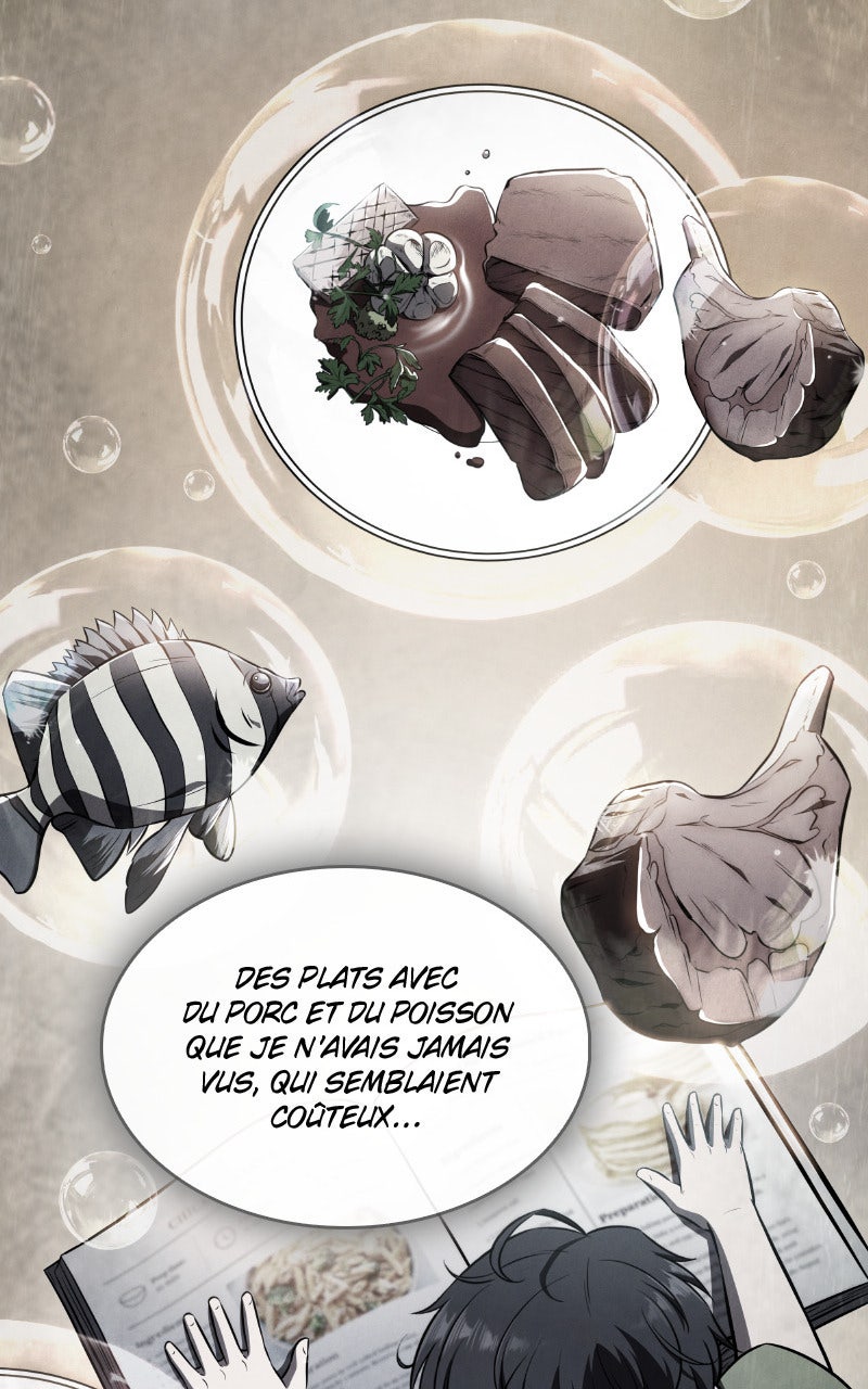 Read Eat Before You Go fr Manga Online