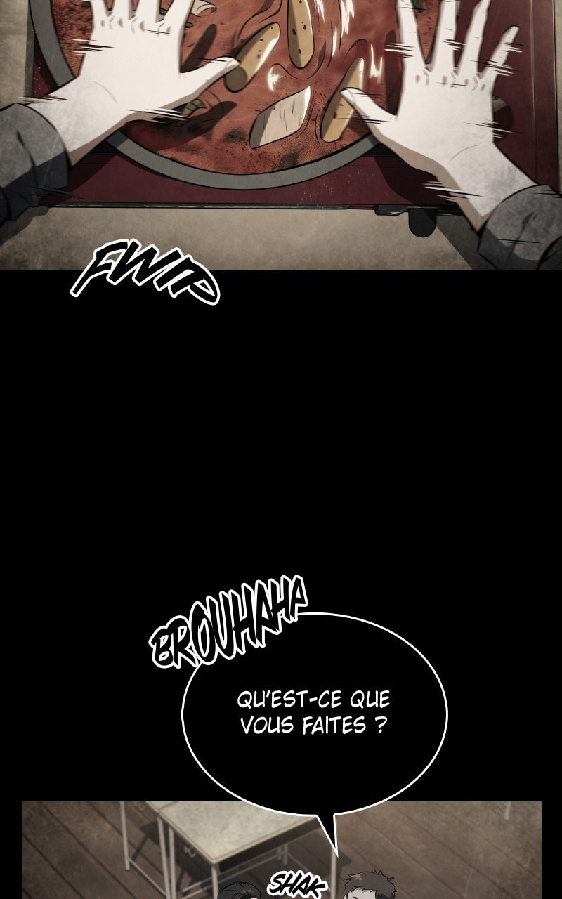 Read Eat Before You Go fr Manga Online