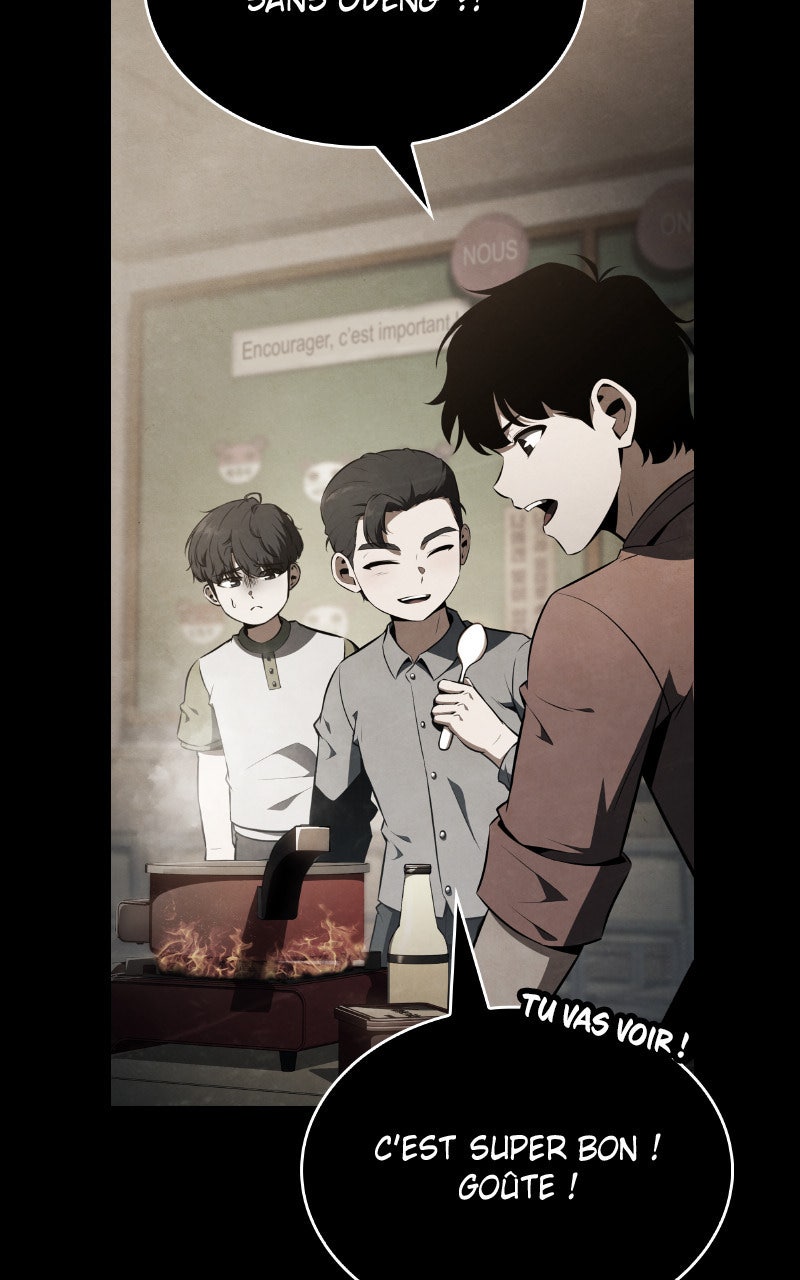 Read Eat Before You Go fr Manga Online