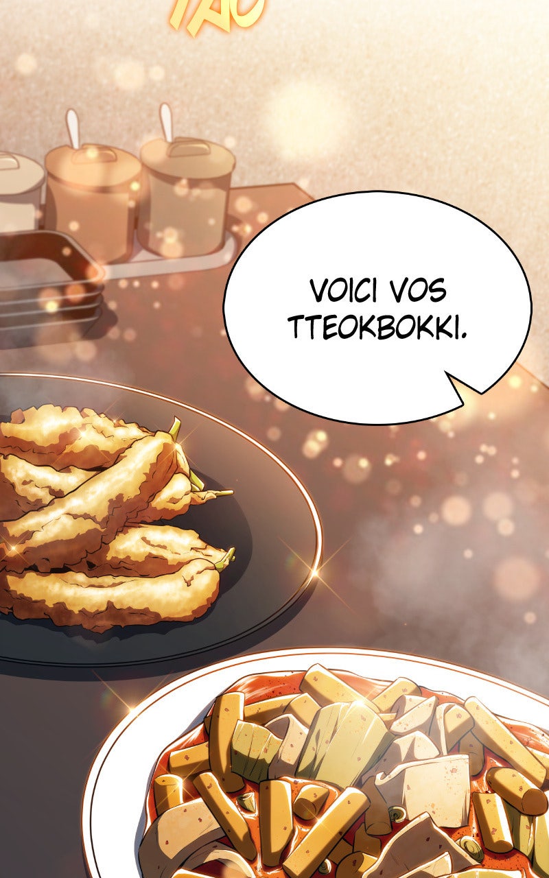 Read Eat Before You Go fr Manga Online