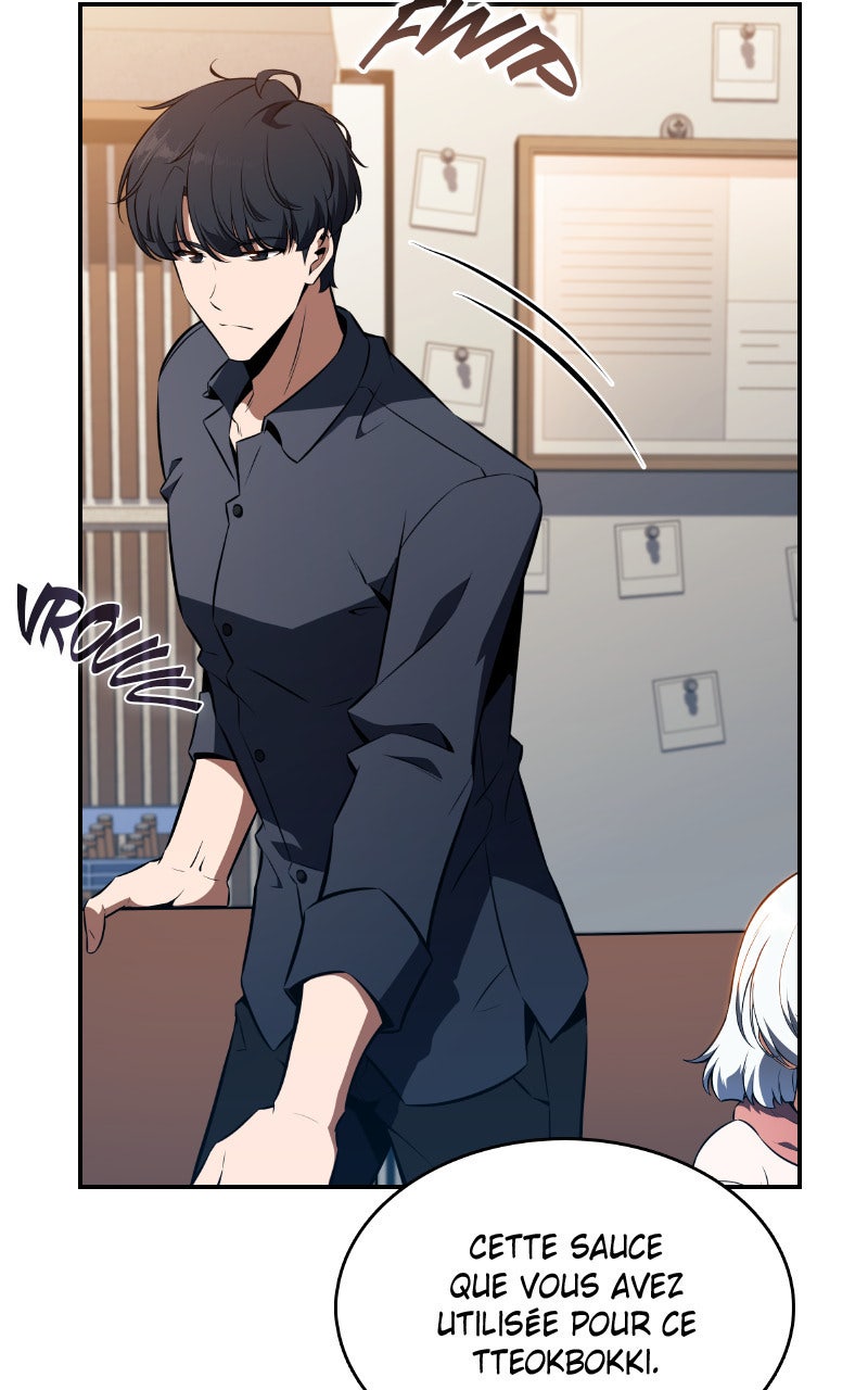 Read Eat Before You Go fr Manga Online