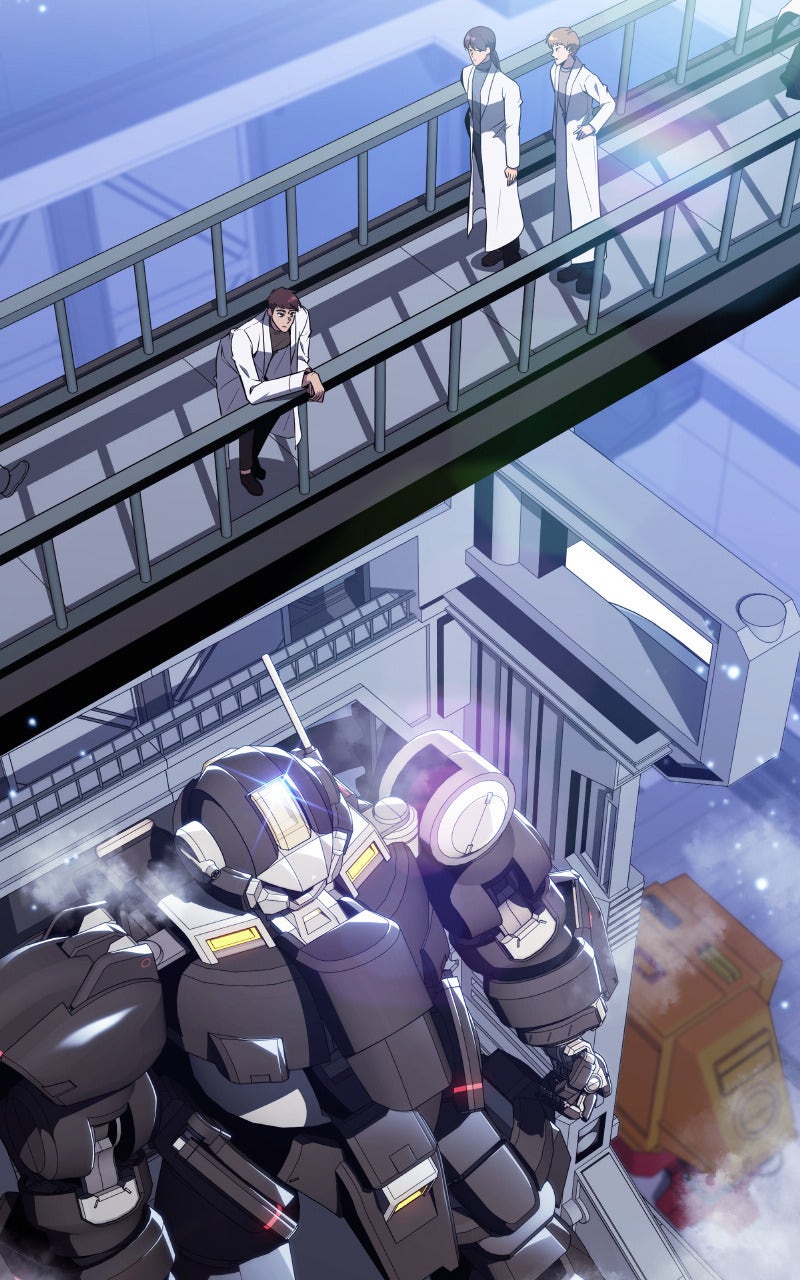 Read Eat Before You Go fr Manga Online