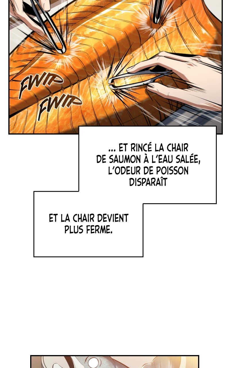 Read Eat Before You Go fr Manga Online