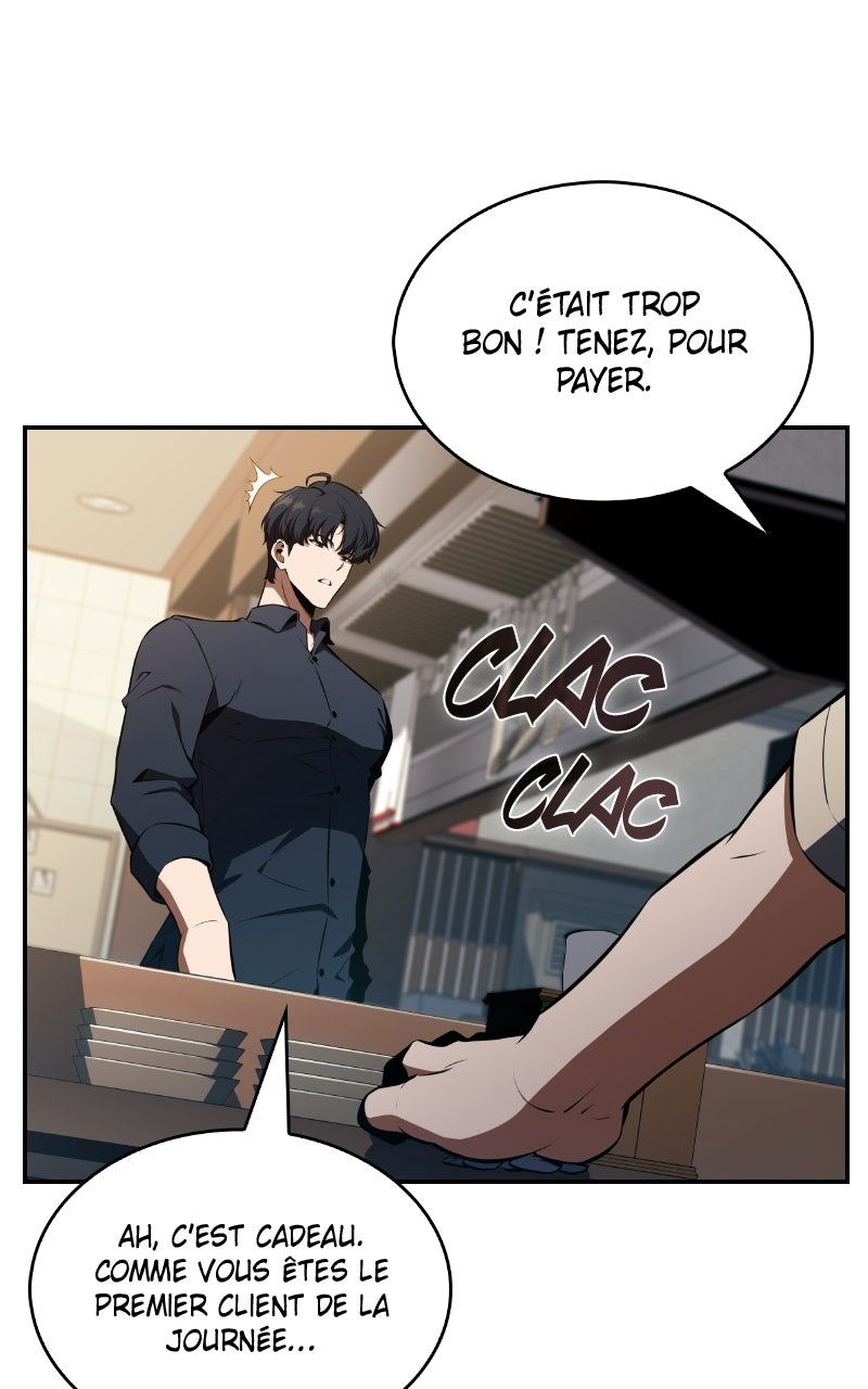 Read Eat Before You Go fr Manga Online