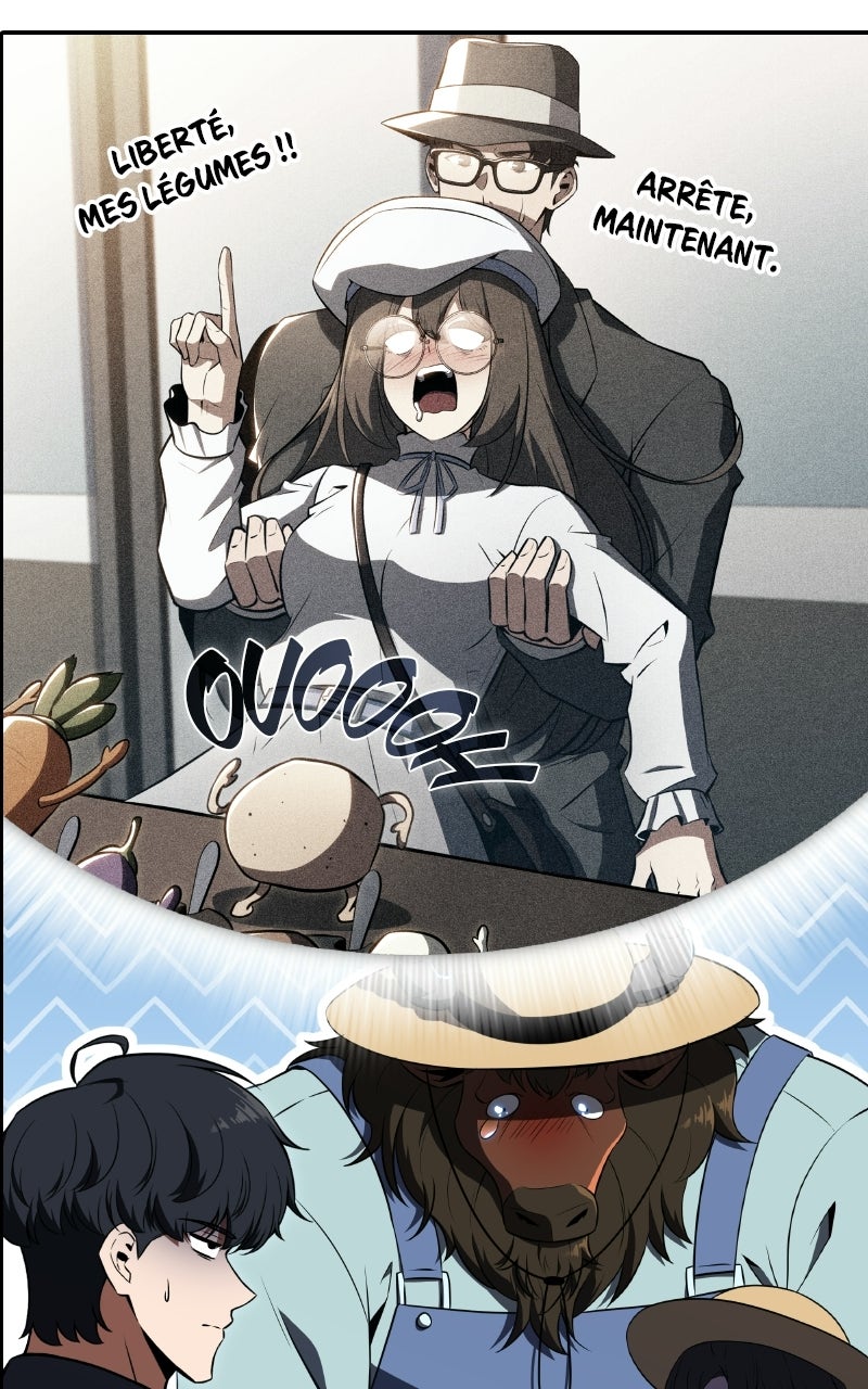 Read Eat Before You Go fr Manga Online