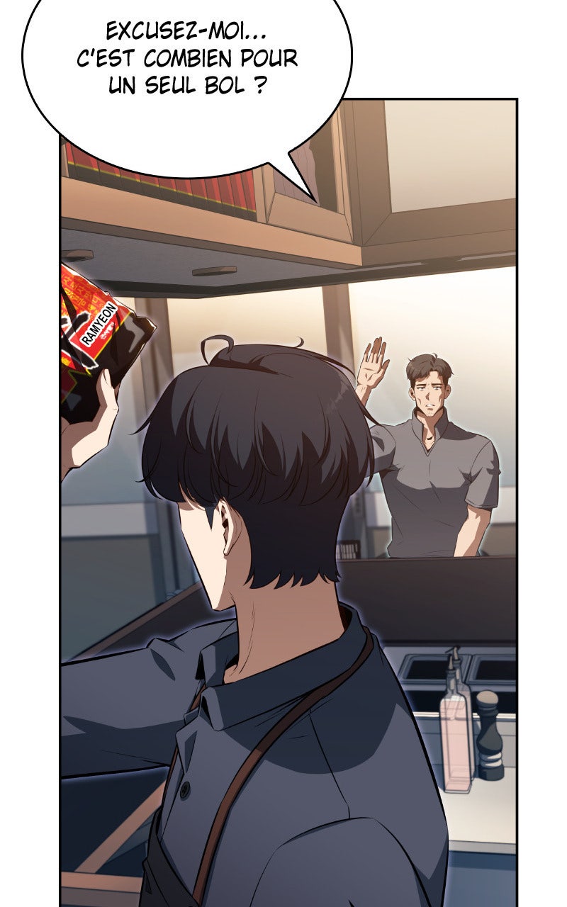 Read Eat Before You Go fr Manga Online