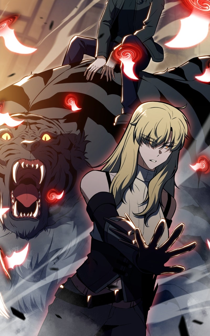 Read Eat Before You Go fr Manga Online