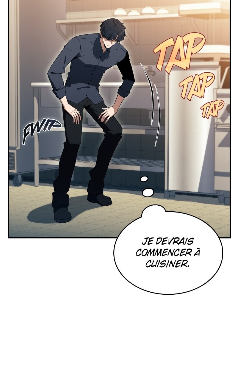 Read Eat Before You Go fr Manga Online