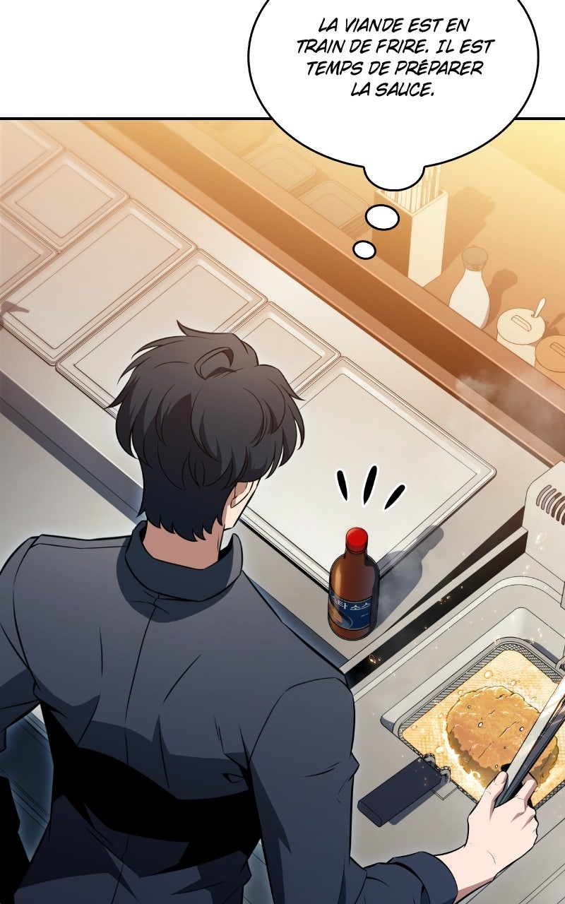 Read Eat Before You Go fr Manga Online