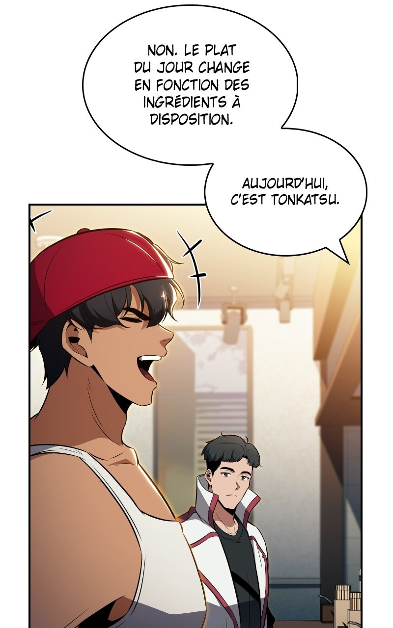 Read Eat Before You Go fr Manga Online