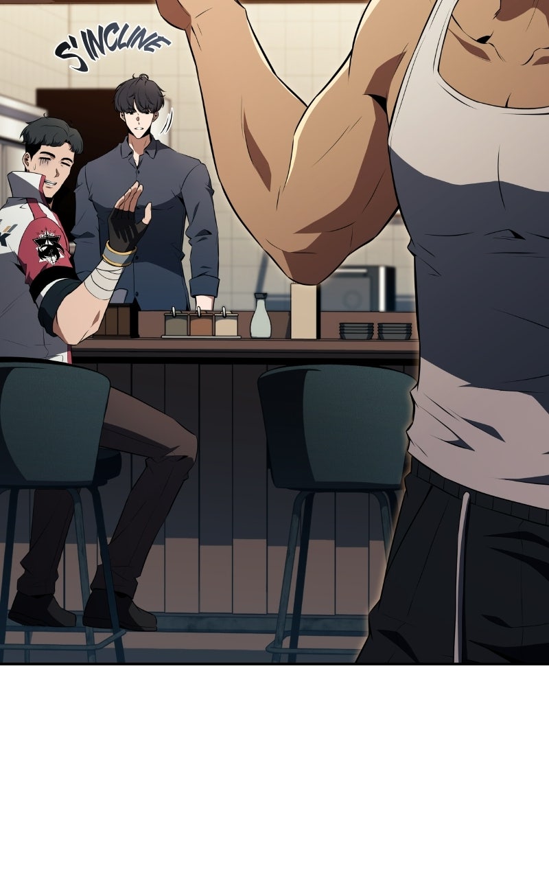 Read Eat Before You Go fr Manga Online