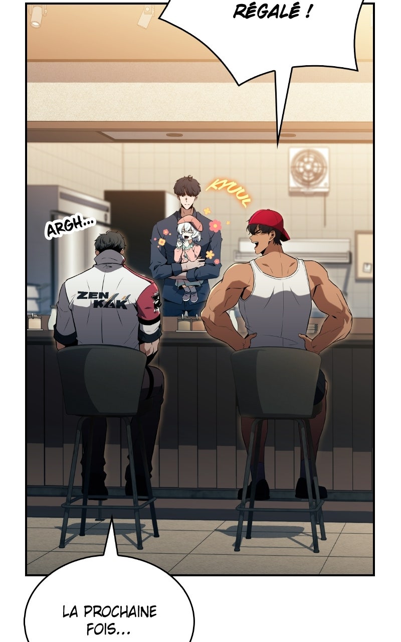 Read Eat Before You Go fr Manga Online