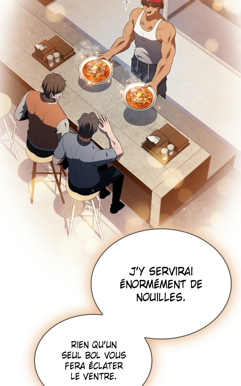 Read Eat Before You Go fr Manga Online