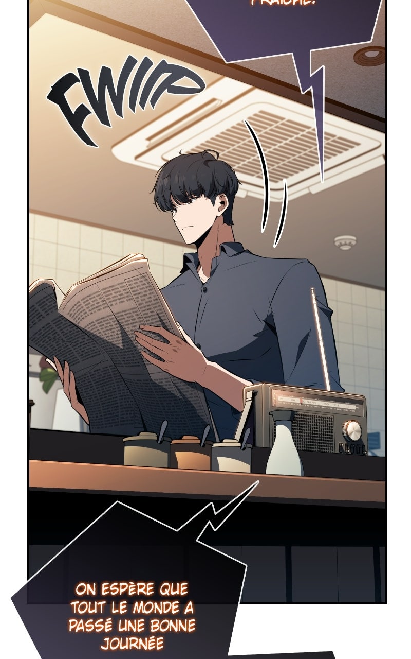 Read Eat Before You Go fr Manga Online