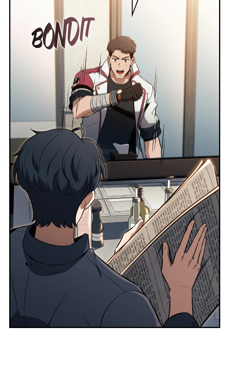 Read Eat Before You Go fr Manga Online