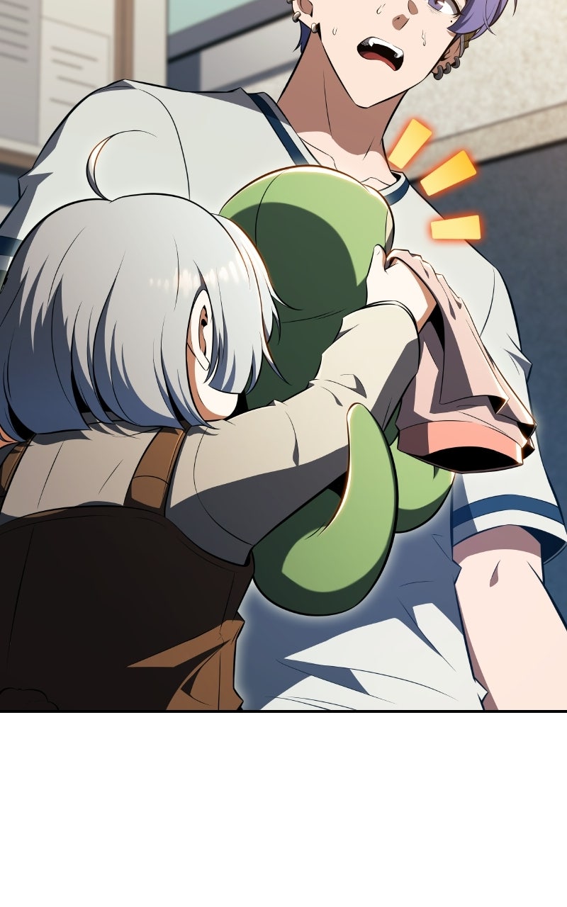 Read Eat Before You Go fr Manga Online