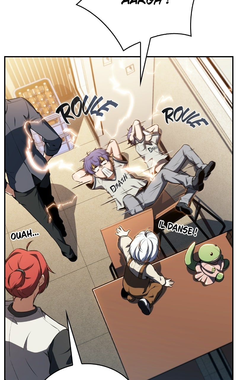 Read Eat Before You Go fr Manga Online