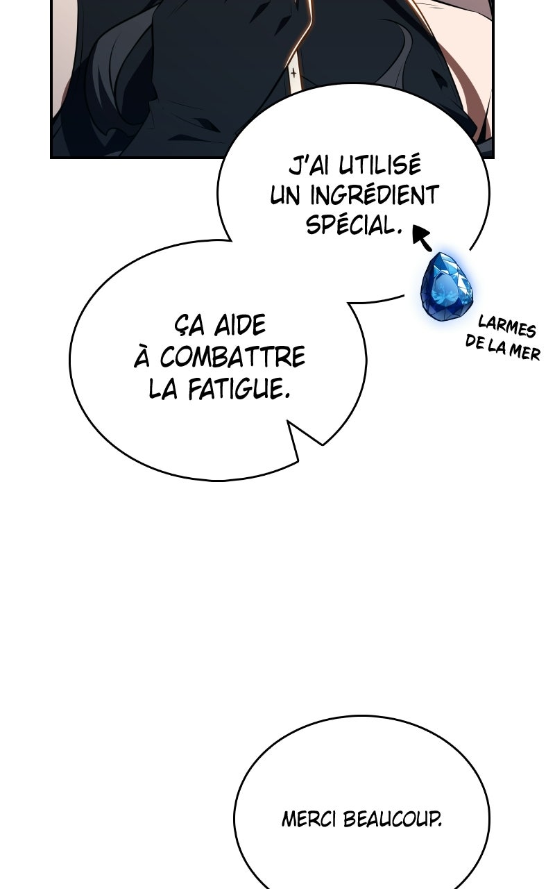 Read Eat Before You Go fr Manga Online