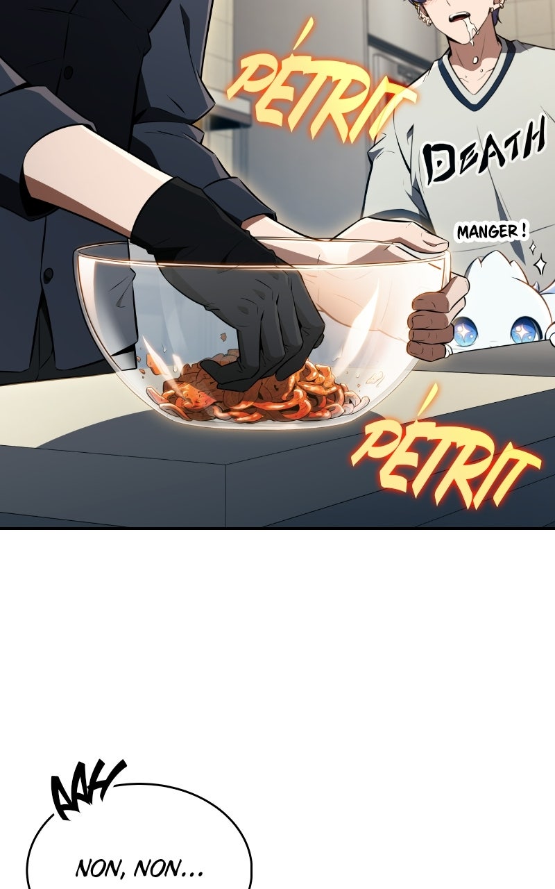 Read Eat Before You Go fr Manga Online