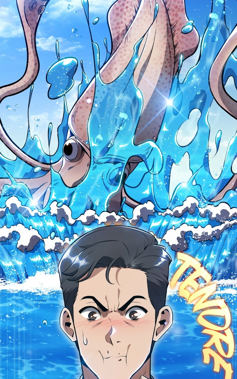 Read Eat Before You Go fr Manga Online