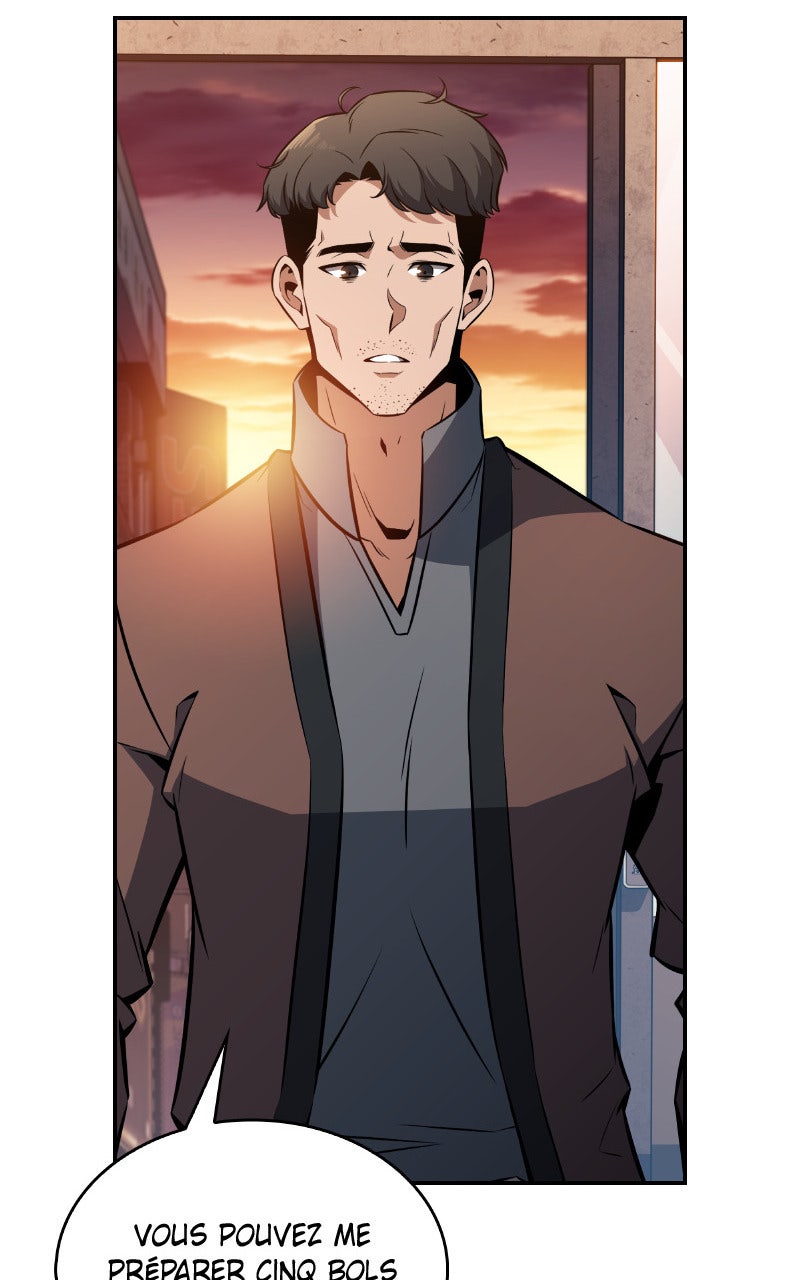 Read Eat Before You Go fr Manga Online