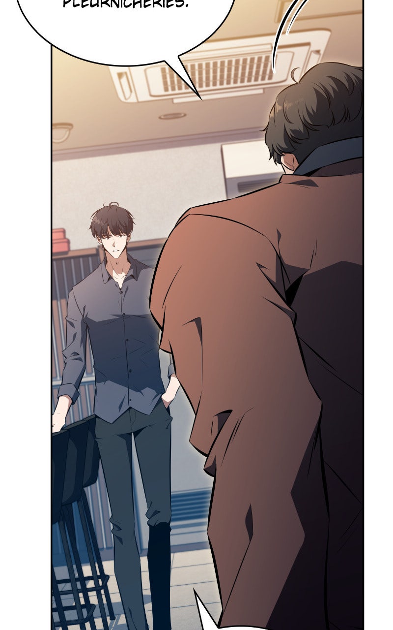 Read Eat Before You Go fr Manga Online