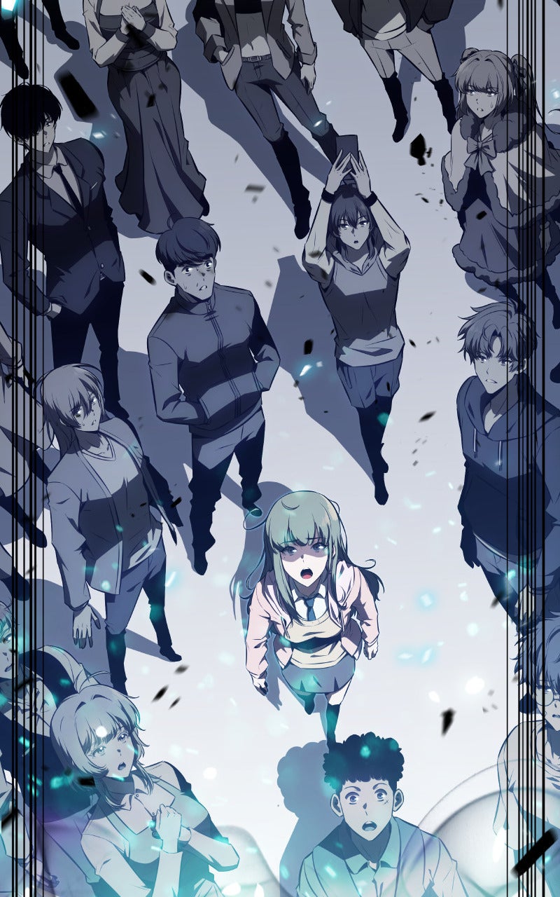 Read Eat Before You Go fr Manga Online