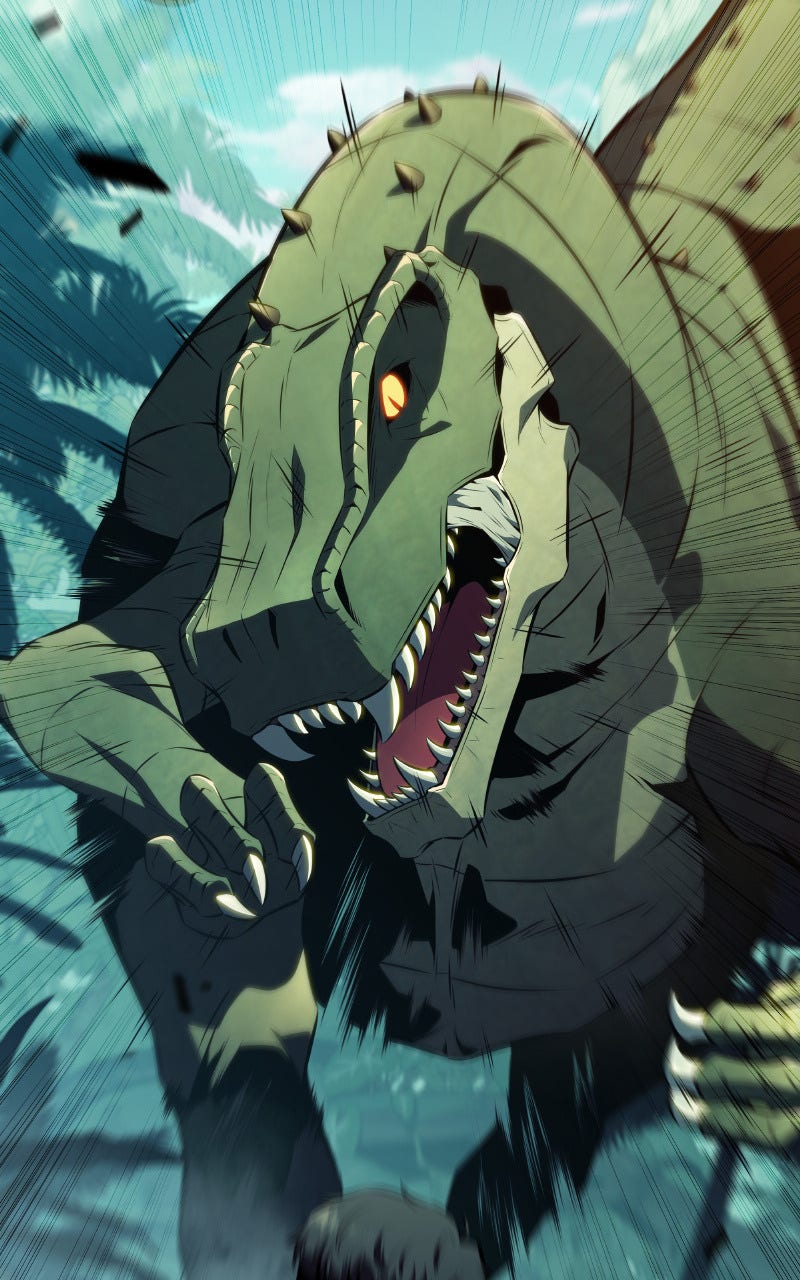 Read Eat Before You Go fr Manga Online